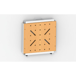 Kopie von MFT Aufsatz-Platte 680x600mm