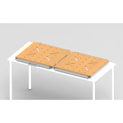 Kopie von MFT Aufsatz-Platte 680x600mm